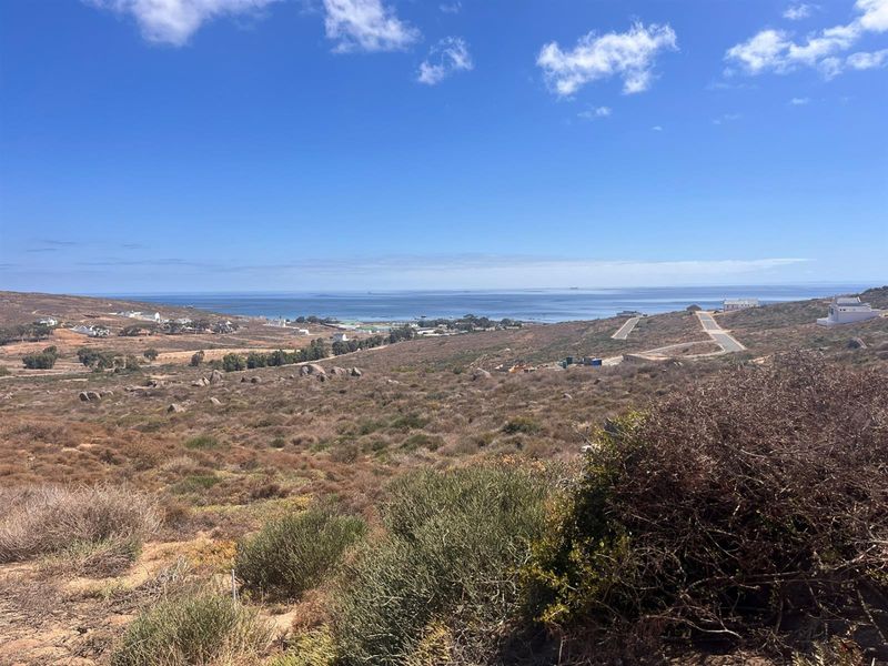 Plot and Plan Home for Sale in St Helena Views, St Helena Bay - Photo 7