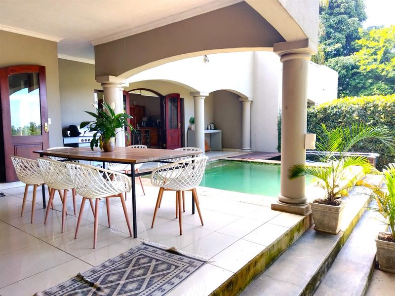 WHITE RIVER EXCLUSIVE ESTATE LUXURY HOUSE FOR SALE - Photo 4