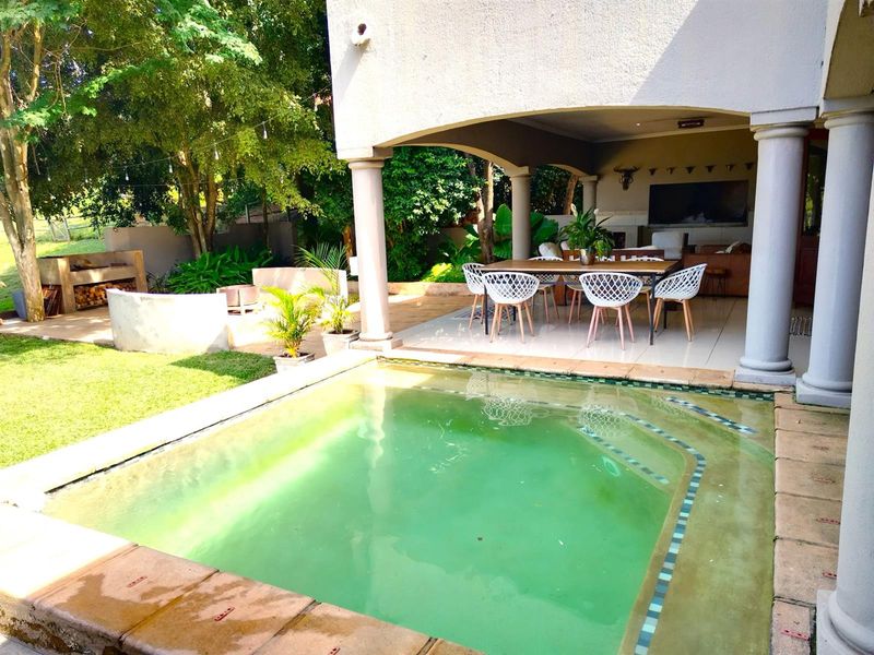 WHITE RIVER EXCLUSIVE ESTATE LUXURY HOUSE FOR SALE - Photo 9