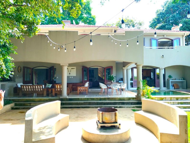 WHITE RIVER EXCLUSIVE ESTATE LUXURY HOUSE FOR SALE - Photo 7