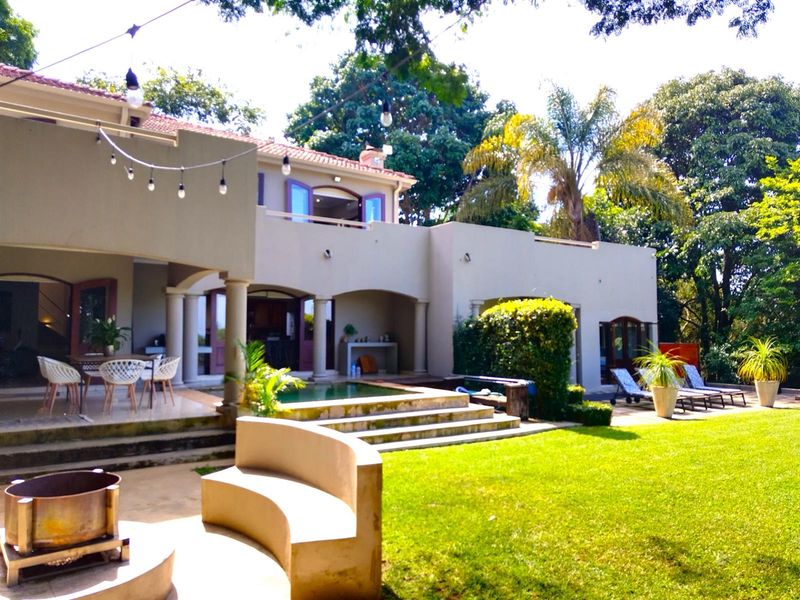 WHITE RIVER EXCLUSIVE ESTATE LUXURY HOUSE FOR SALE - Photo 2