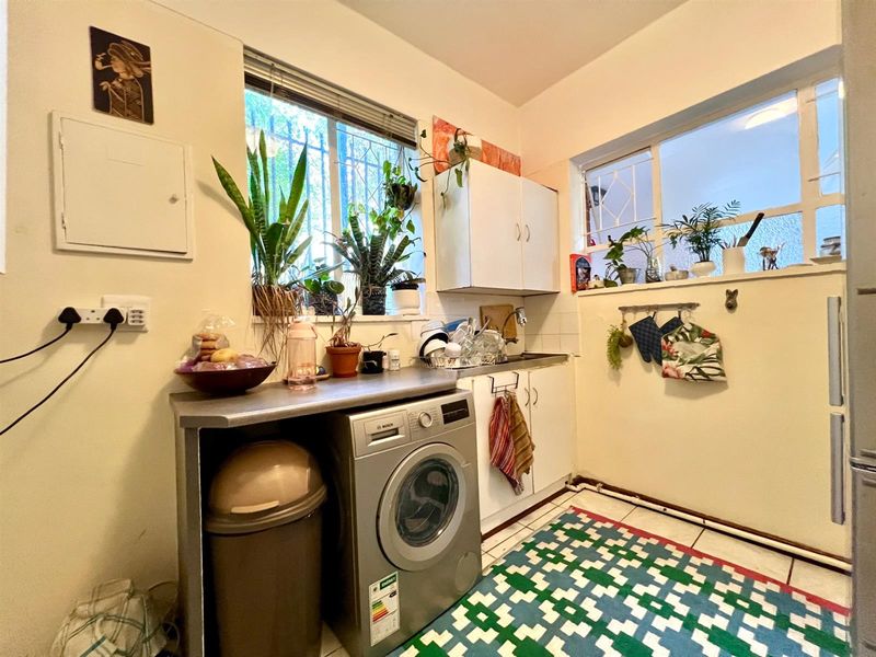 Spacious 1-Bedroom Apartment | Prime Location | Gautrain Access - Photo 8