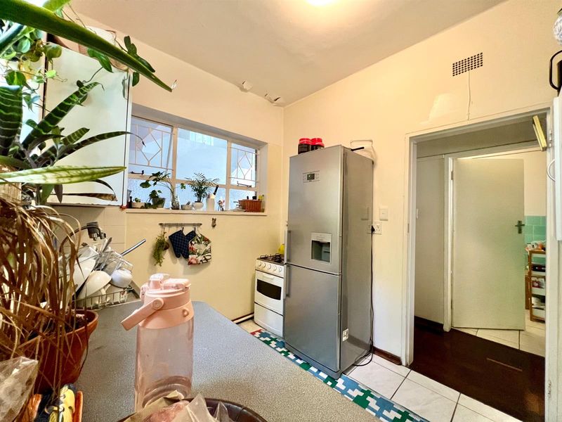 Spacious 1-Bedroom Apartment | Prime Location | Gautrain Access - Photo 7