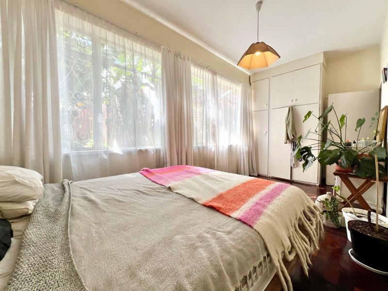 Spacious 1-Bedroom Apartment | Prime Location | Gautrain Access - Photo 5