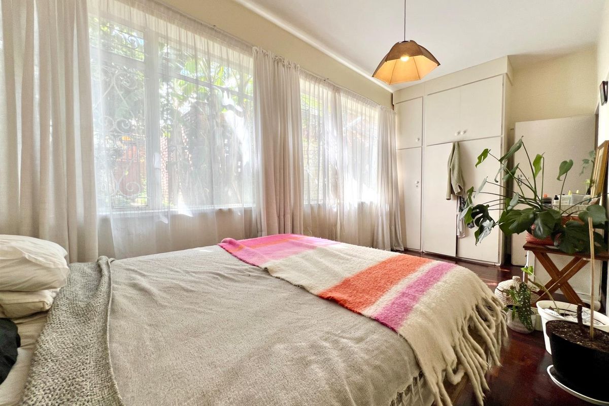 Spacious 1-Bedroom Apartment | Prime Location | Gautrain Access - Photo 5