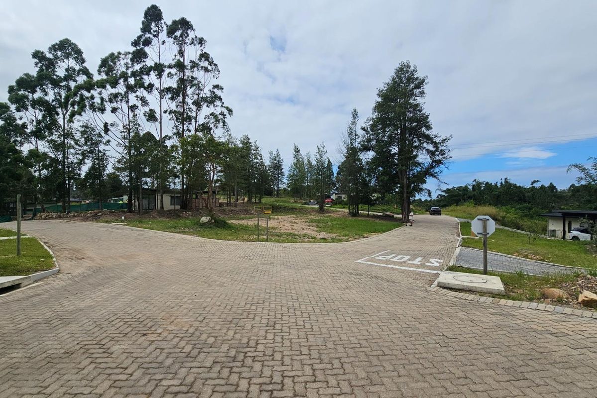 Build Your Dream Home in Serenity Hills Eco Estate - Prime Level Stand - Photo 2