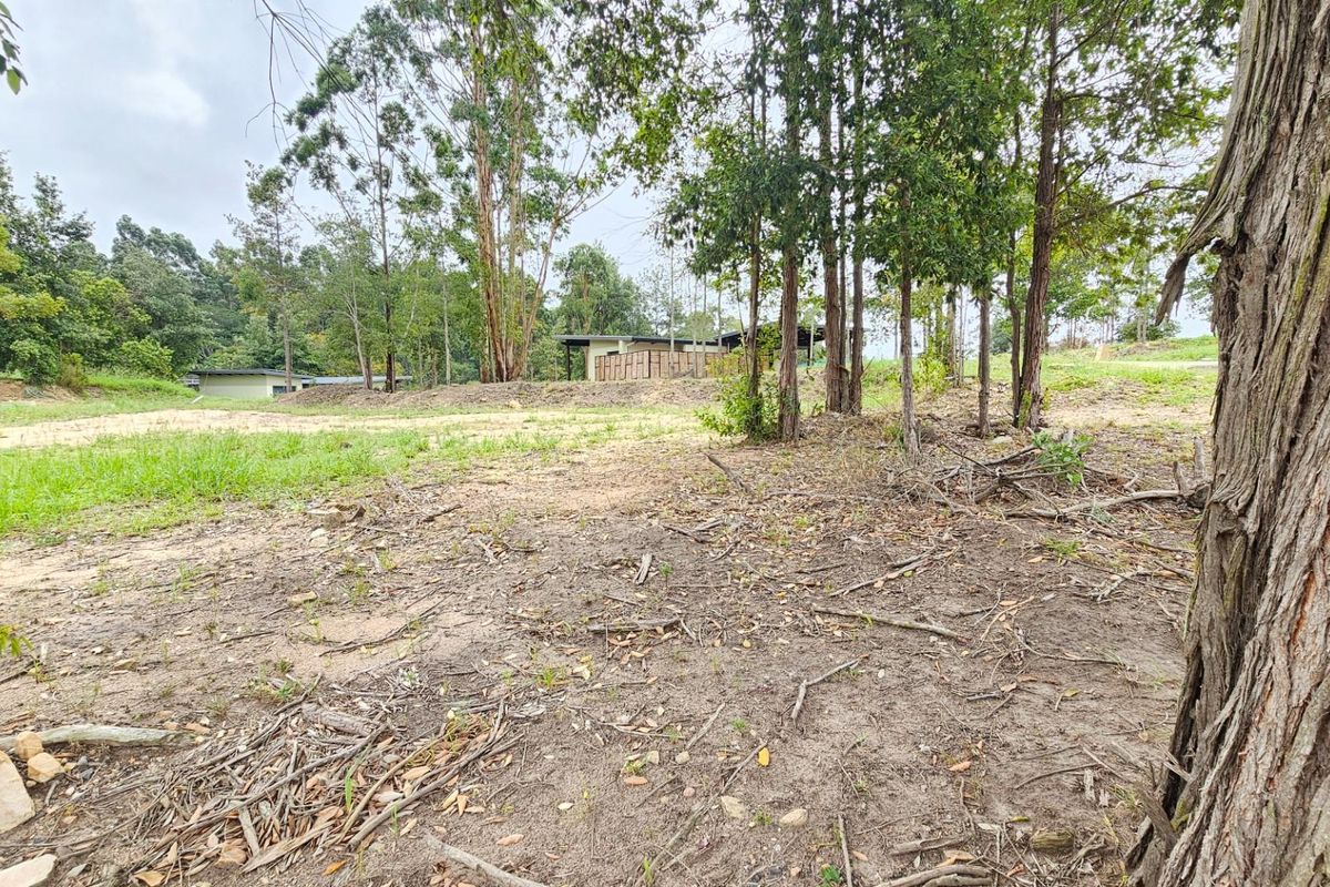 Build Your Dream Home in Serenity Hills Eco Estate - Prime Level Stand - Photo 4