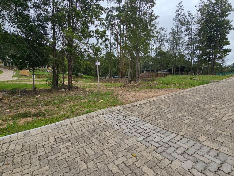 Build Your Dream Home in Serenity Hills Eco Estate - Prime Level Stand - Photo 3
