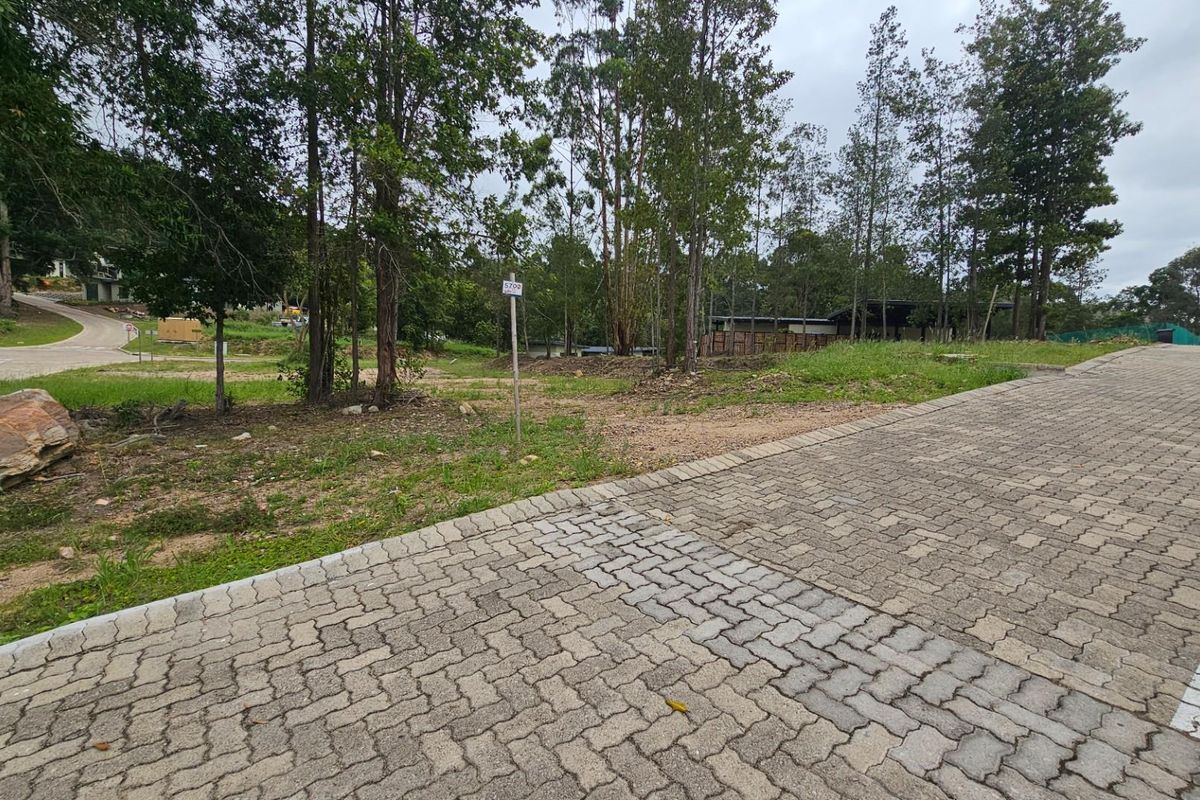 Build Your Dream Home in Serenity Hills Eco Estate - Prime Level Stand - Photo 3