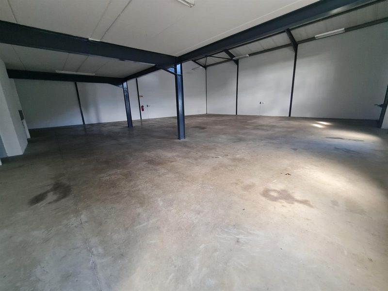 3Industrial Property To Rent in Rivergate, Milnerton - Photo 7