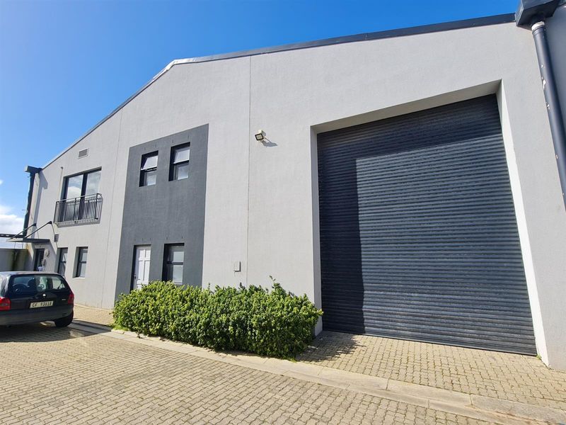 3Industrial Property To Rent in Rivergate, Milnerton - Photo 3