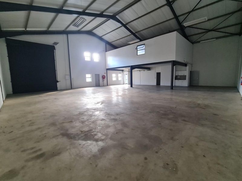 3Industrial Property To Rent in Rivergate, Milnerton - Photo 5