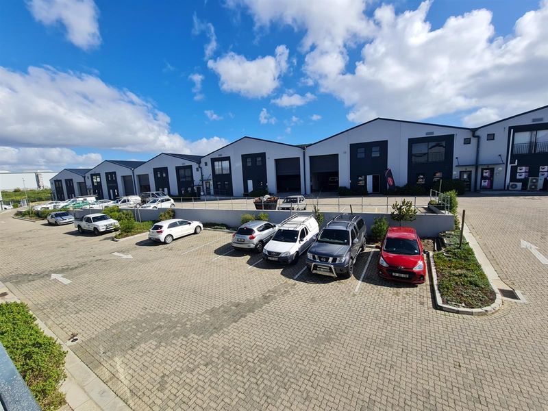 3Industrial Property To Rent in Rivergate, Milnerton - Photo 2