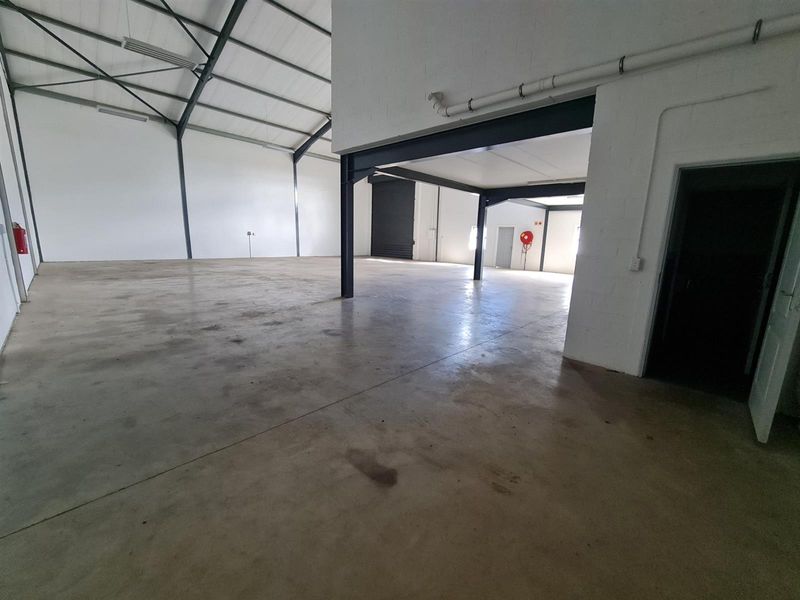 3Industrial Property To Rent in Rivergate, Milnerton - Photo 4