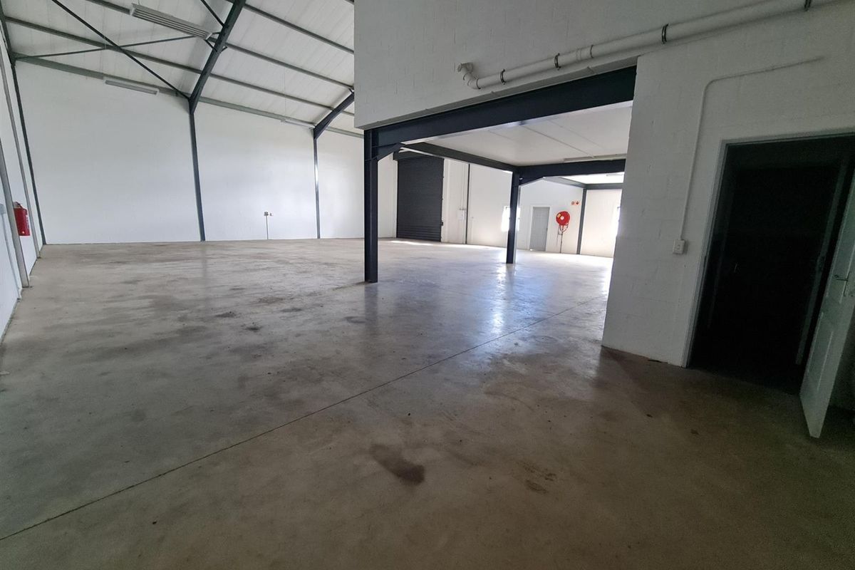 3Industrial Property To Rent in Rivergate, Milnerton - Photo 4