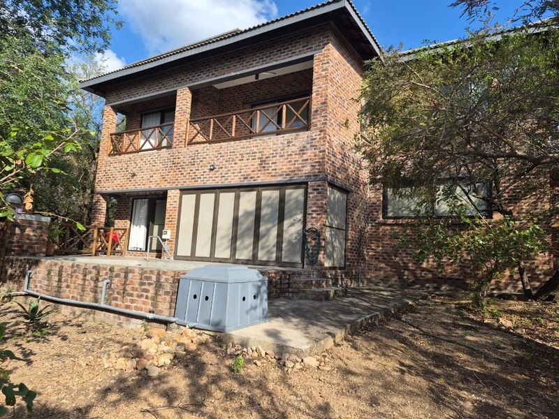 House For Sale in Marloth Park - Photo 1