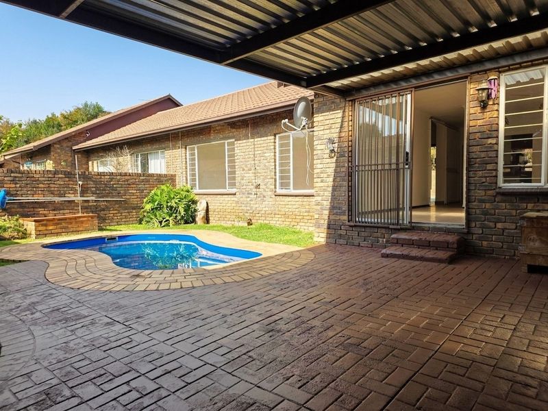 3 Bed Birchleigh North - Photo 1