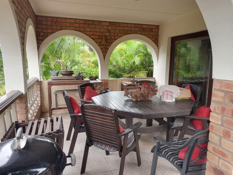 House To Rent in Ballito Central, Ballito, KwaZulu Natal - Photo 6