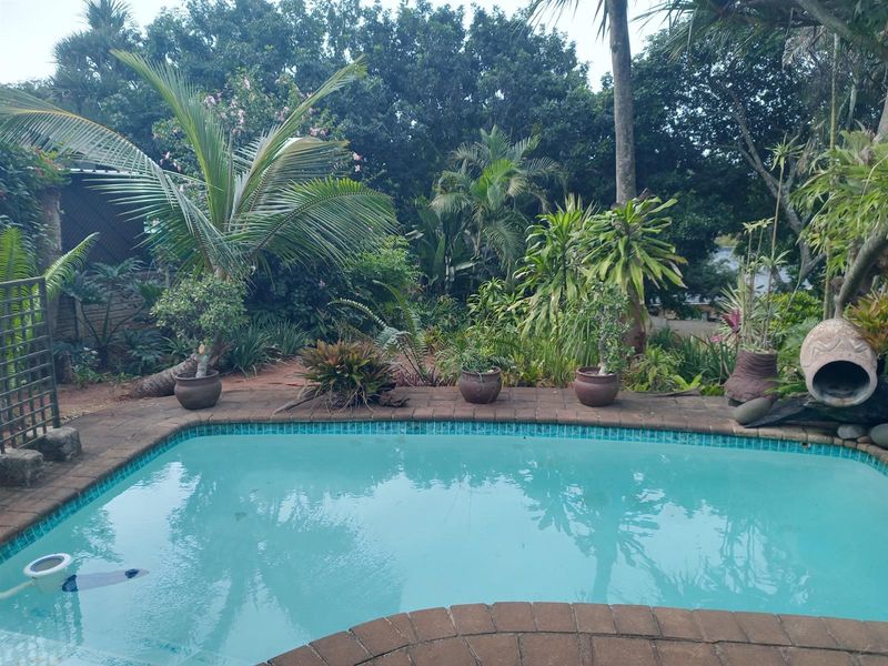 House To Rent in Ballito Central, Ballito, KwaZulu Natal - Photo 4