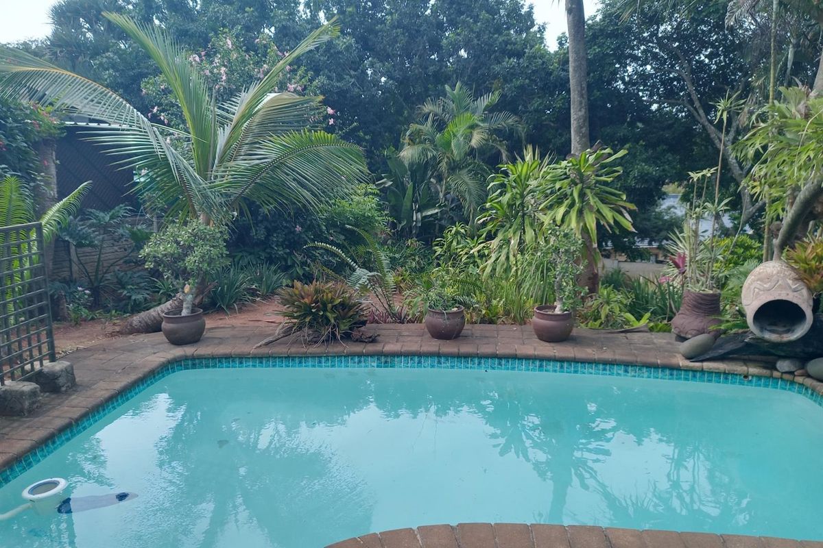 House To Rent in Ballito Central, Ballito, KwaZulu Natal - Photo 4