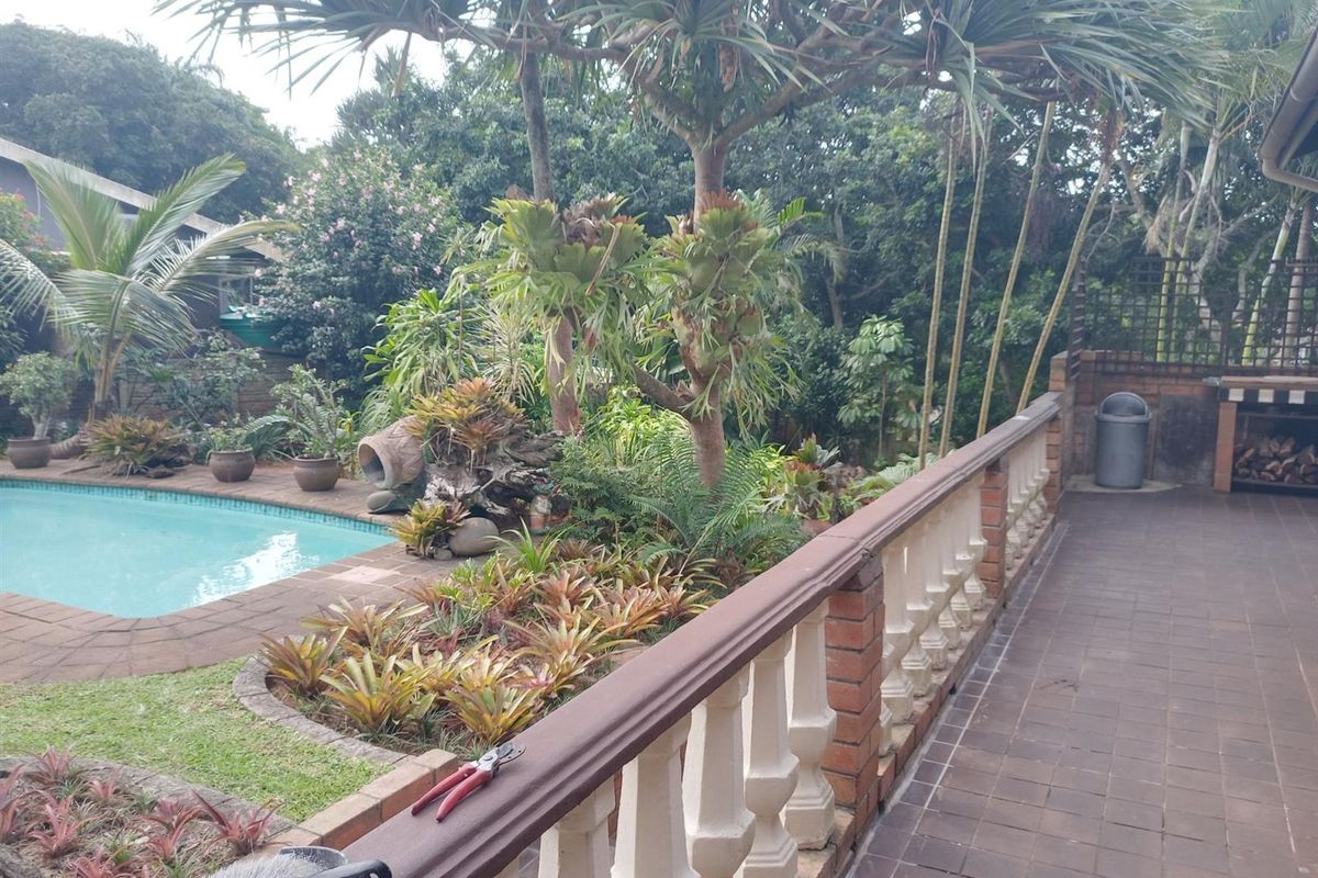 House To Rent in Ballito Central, Ballito, KwaZulu Natal - Photo 5