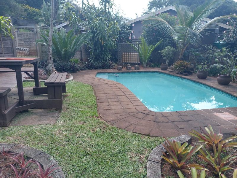House To Rent in Ballito Central, Ballito, KwaZulu Natal - Photo 3