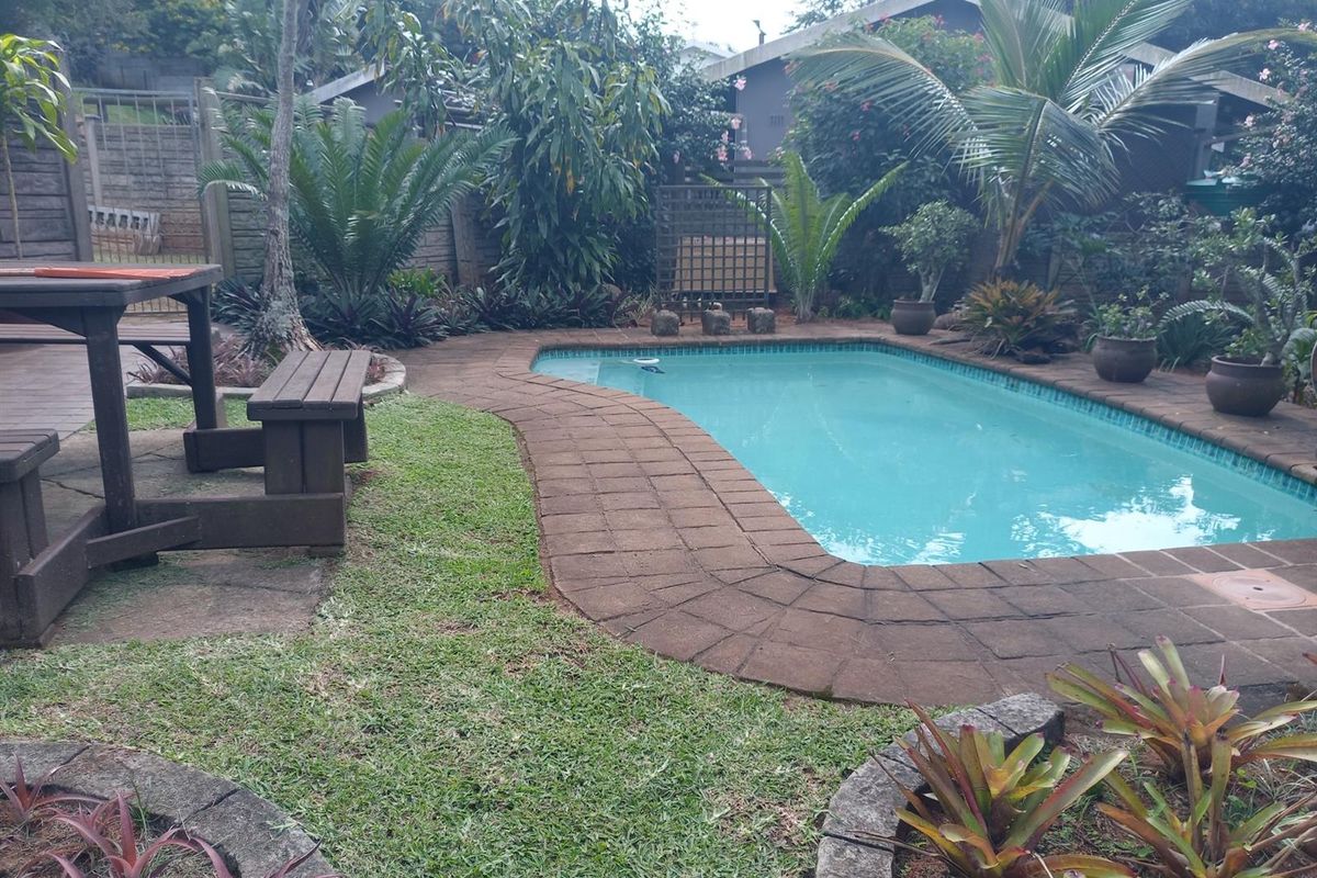 House To Rent in Ballito Central, Ballito, KwaZulu Natal - Photo 3