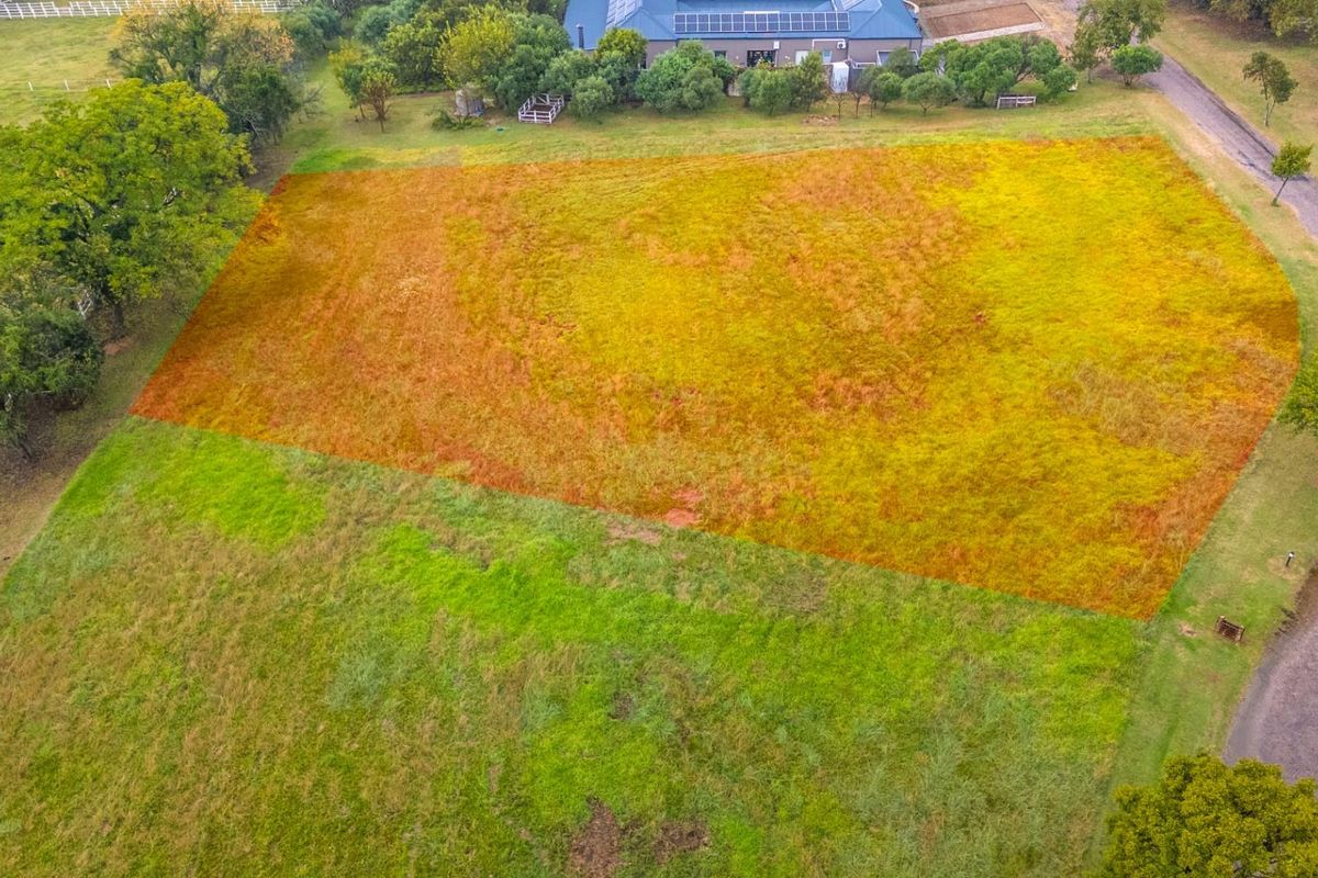 Prime Position Stand In Blair Atholl Golf And Equestrian Estate - Photo 5