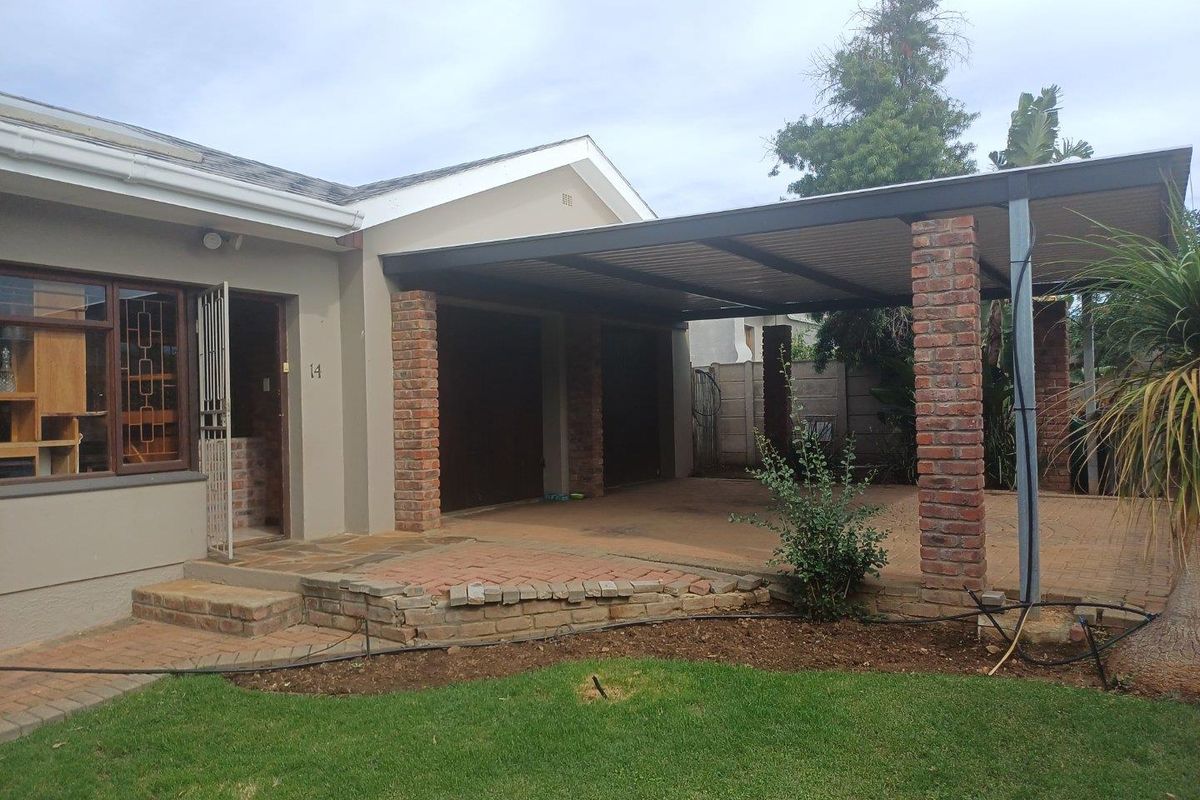 House For Sale in Riversdale - Photo 3