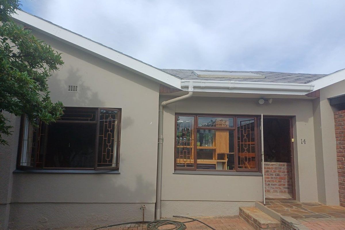 House For Sale in Riversdale - Photo 2
