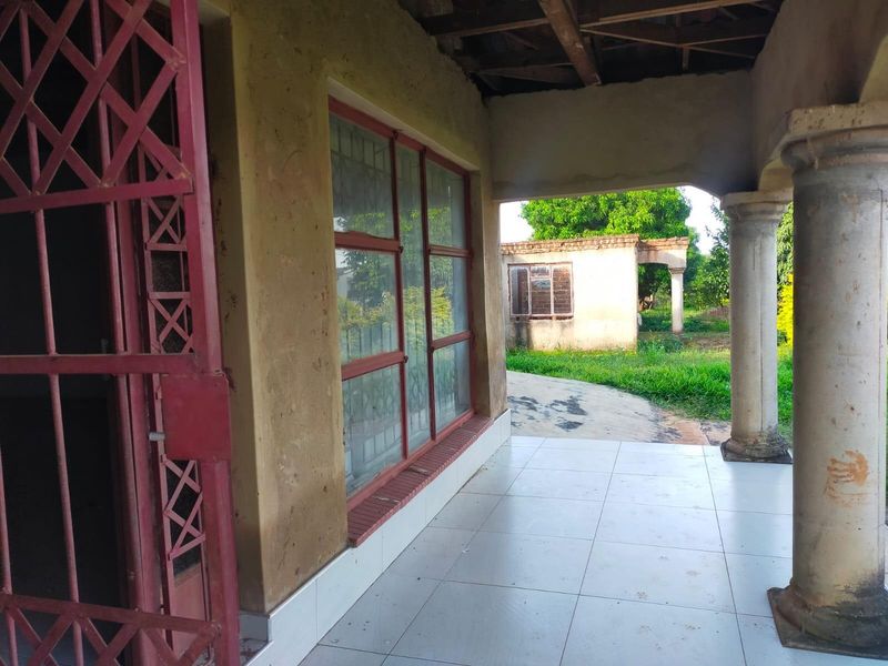 House For Sale in Thohoyandou Block M - Photo 2