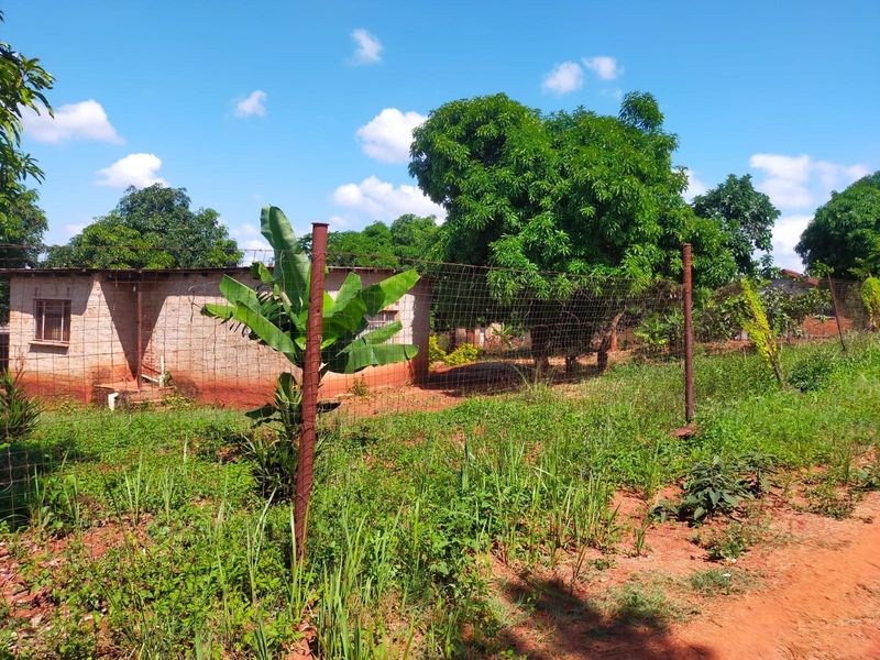 Land For Sale in Maungani, Thohoyandou Rural - Photo 6