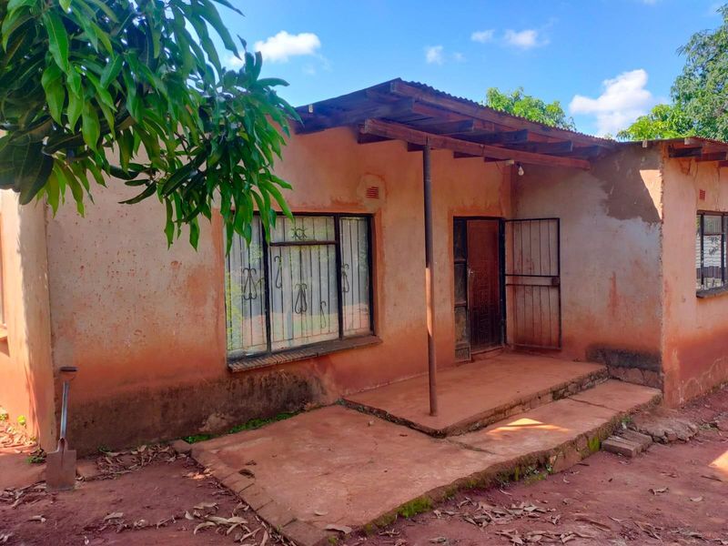 Land For Sale in Maungani, Thohoyandou Rural - Photo 3