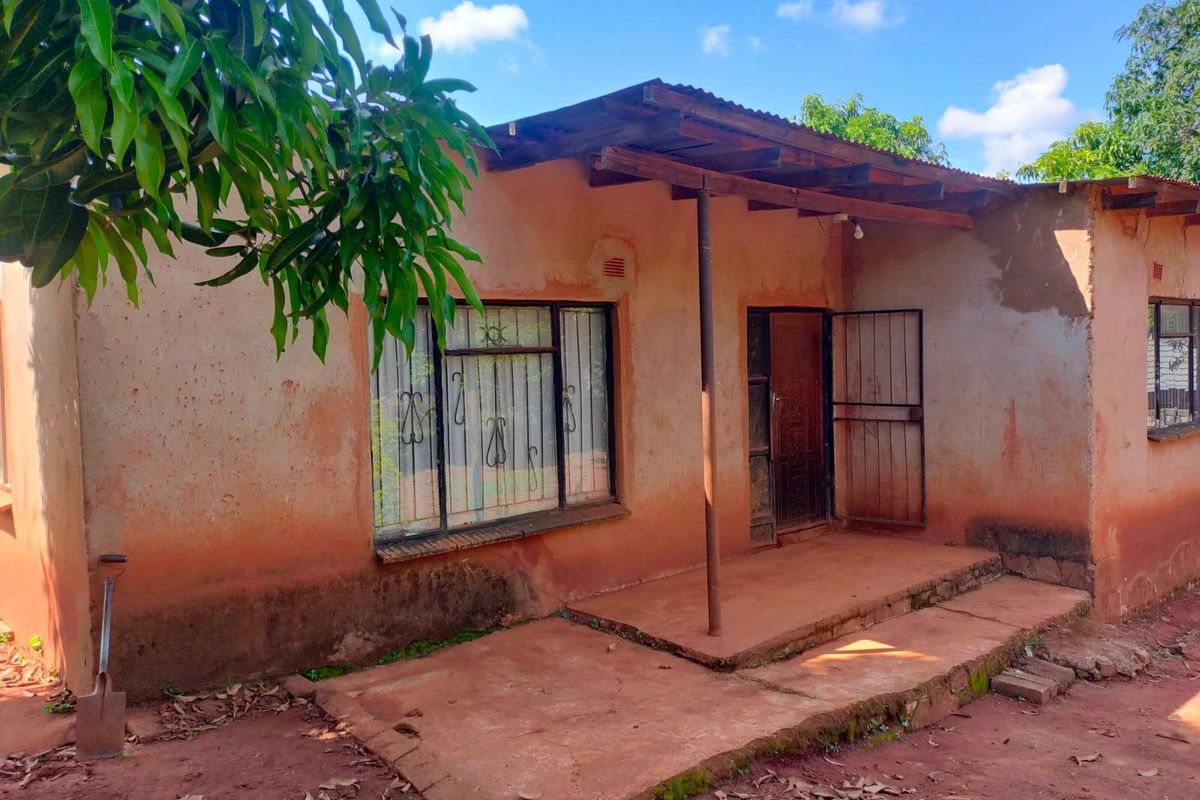 Land For Sale in Maungani, Thohoyandou Rural - Photo 3