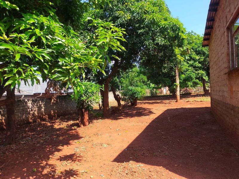 Land For Sale in Maungani, Thohoyandou Rural - Photo 4