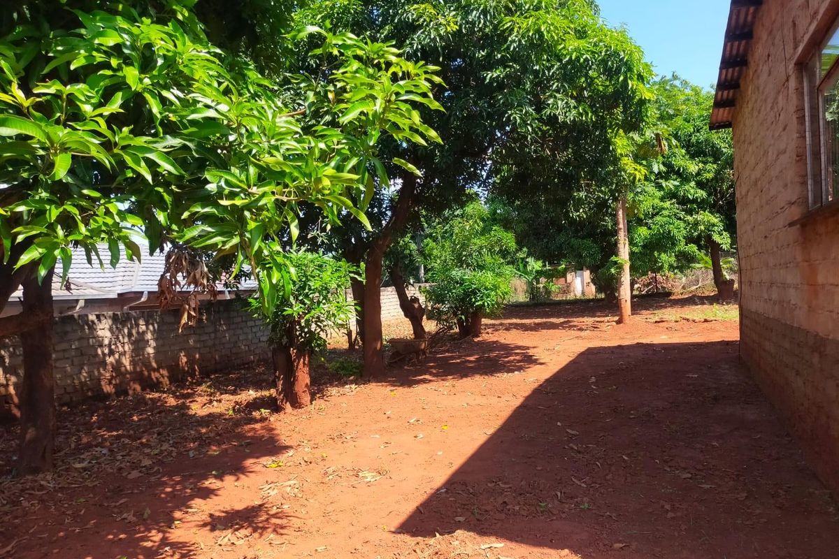 Land For Sale in Maungani, Thohoyandou Rural - Photo 4