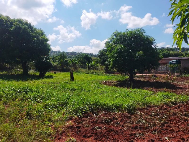 Land For Sale in Maungani, Thohoyandou Rural - Photo 2
