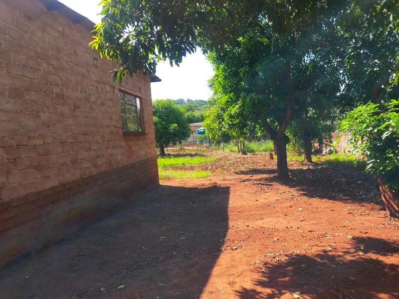 Land For Sale in Maungani, Thohoyandou Rural - Photo 5
