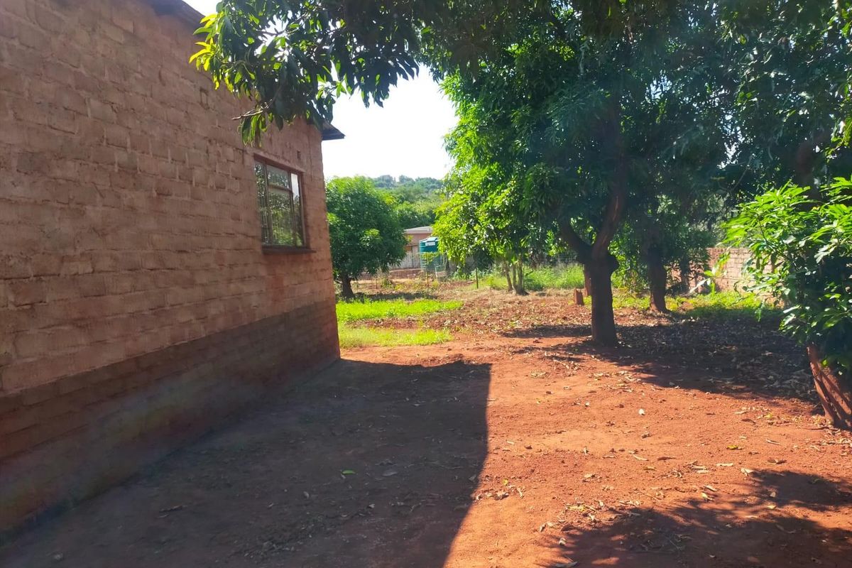 Land For Sale in Maungani, Thohoyandou Rural - Photo 5