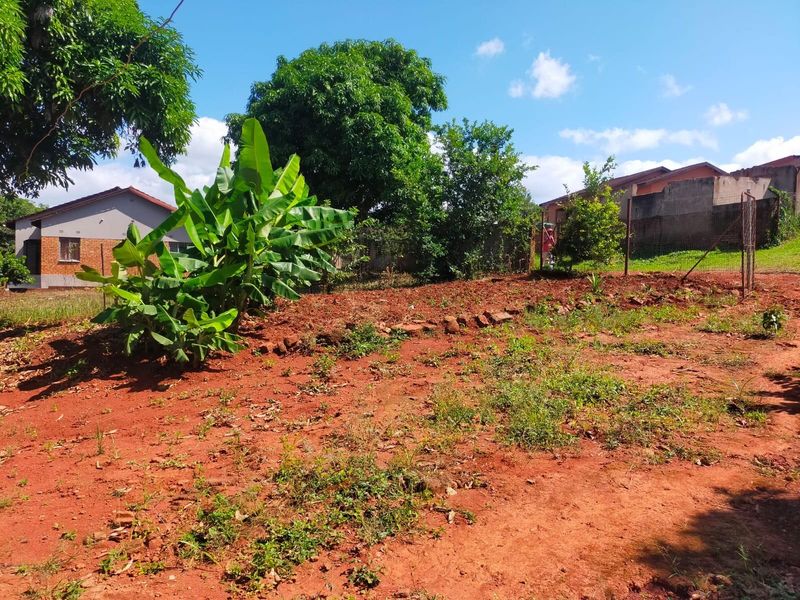 Land For Sale in Maungani, Thohoyandou Rural - Photo 10