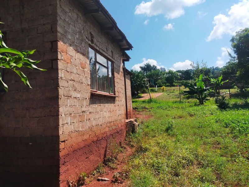 Land For Sale in Maungani, Thohoyandou Rural - Photo 9