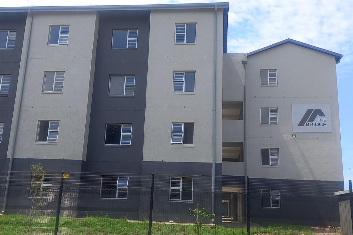 Apartment To Rent in Kwamashu, Durban, KwaZulu Natal - Photo 3