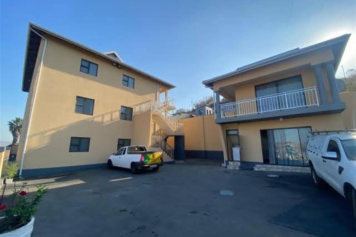Apartment To Rent in Mount Moriah, Durban, KwaZulu Natal - Photo 2