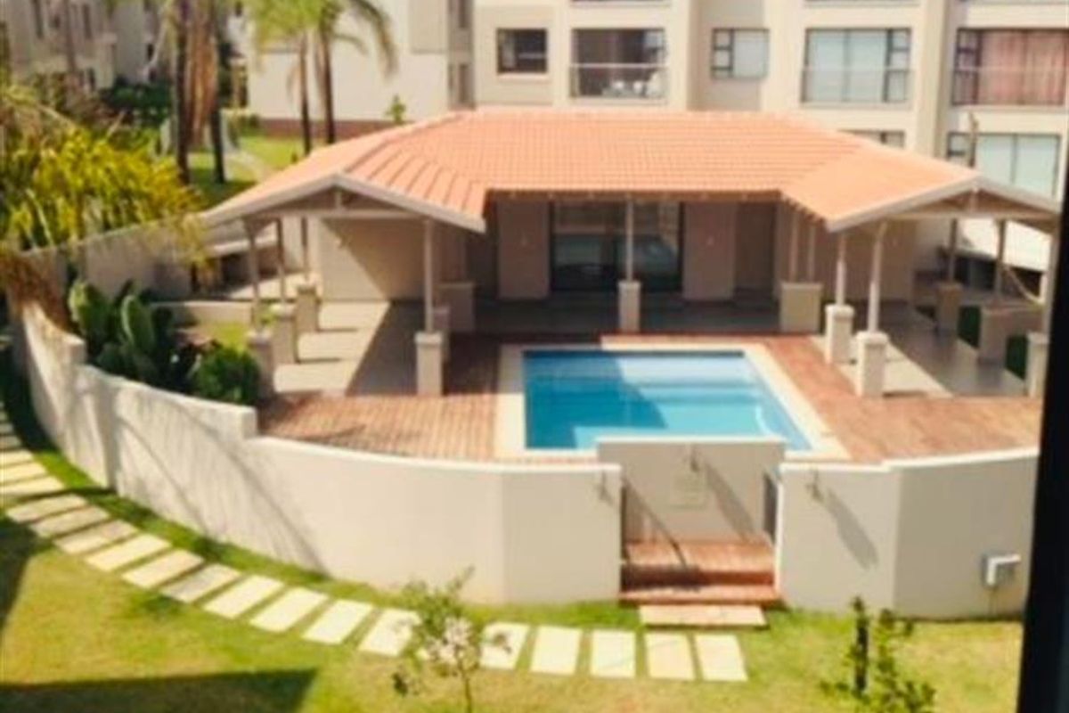 2Bed,2Bath Apartment To Rent in Lonehill, Sandton - Photo 2