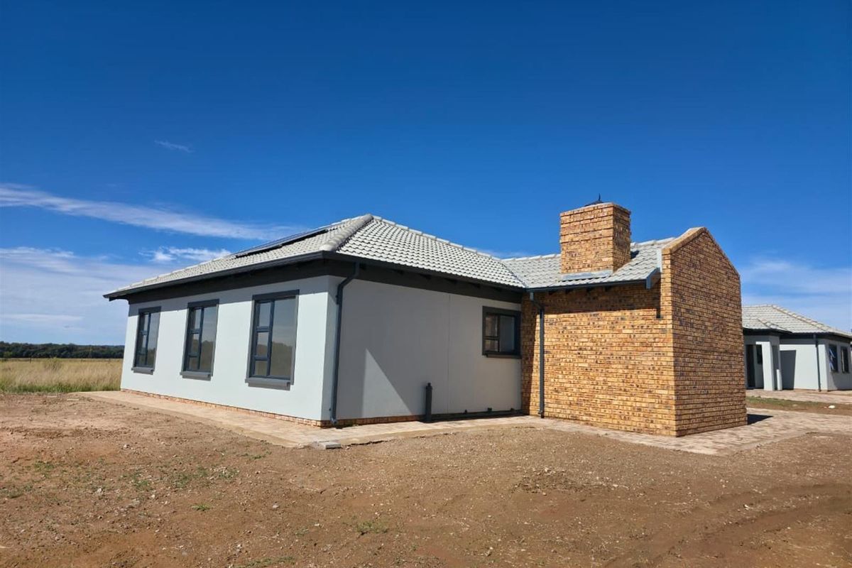 New Development Rayton Ext 13 - Photo 3