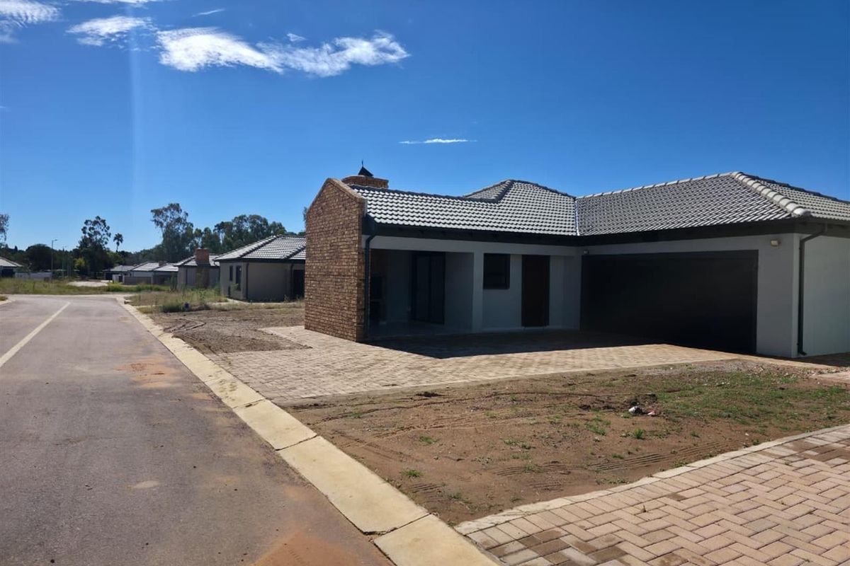 New Development Rayton Ext 13 - Photo 2