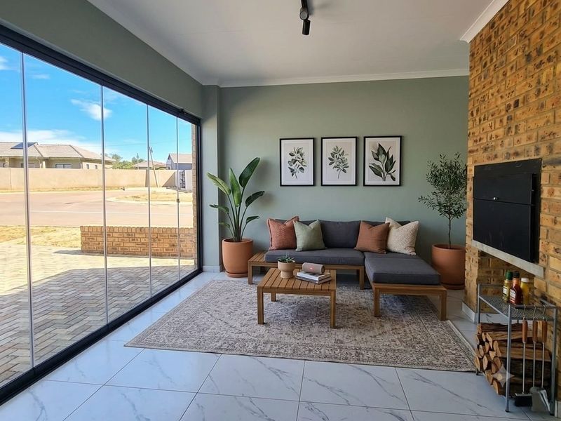 New Development Rayton Ext 13 (Phase 2) - Photo 2