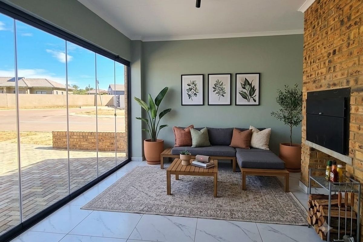 New Development Rayton Ext 13 (Phase 2) - Photo 2