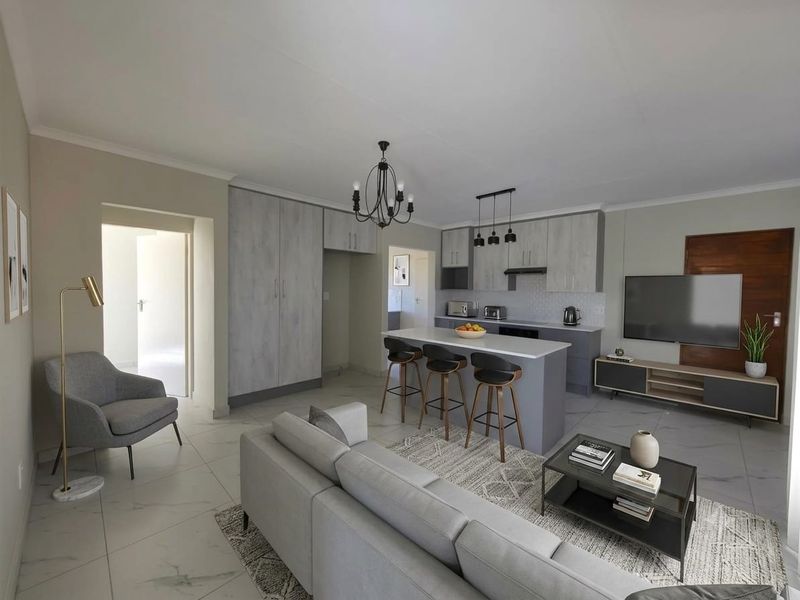 New Development Rayton Ext 13 (Phase 2) - Photo 4