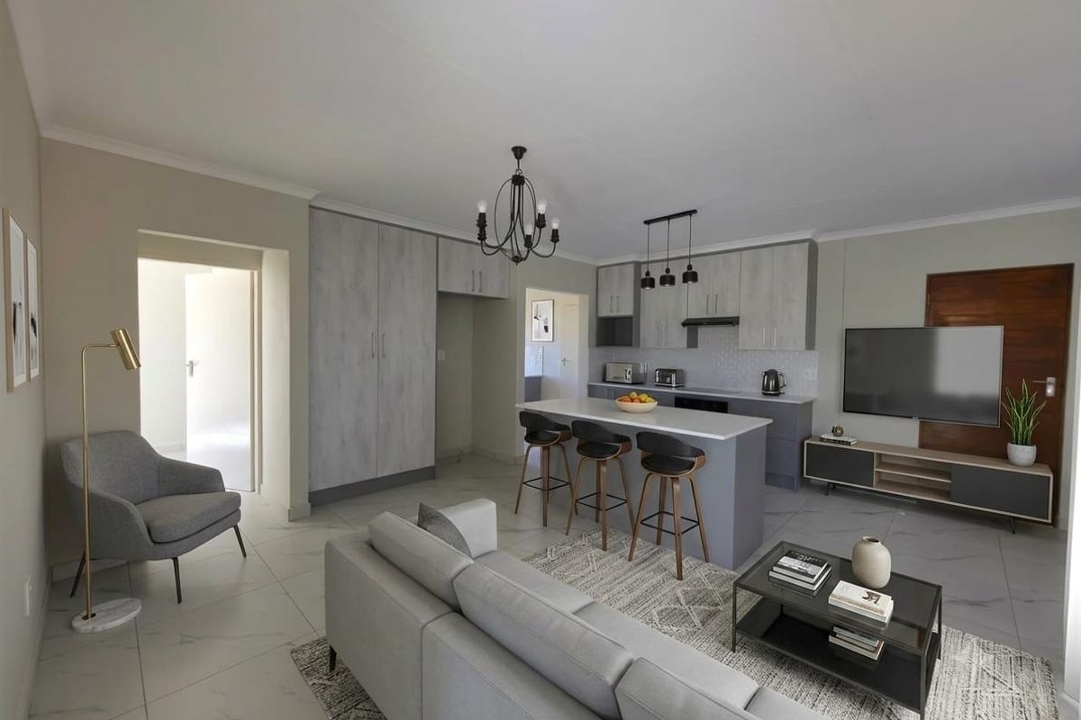 New Development Rayton Ext 13 (Phase 2) - Photo 4